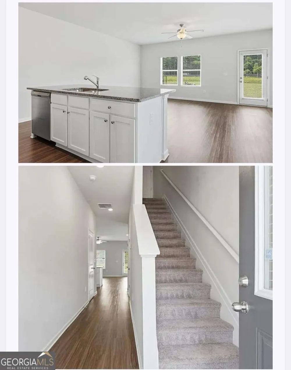 137 Village Green DR Adairsville, GA 30103