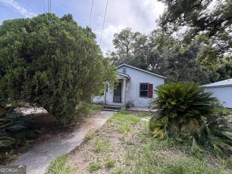 3511 Franklin AVE