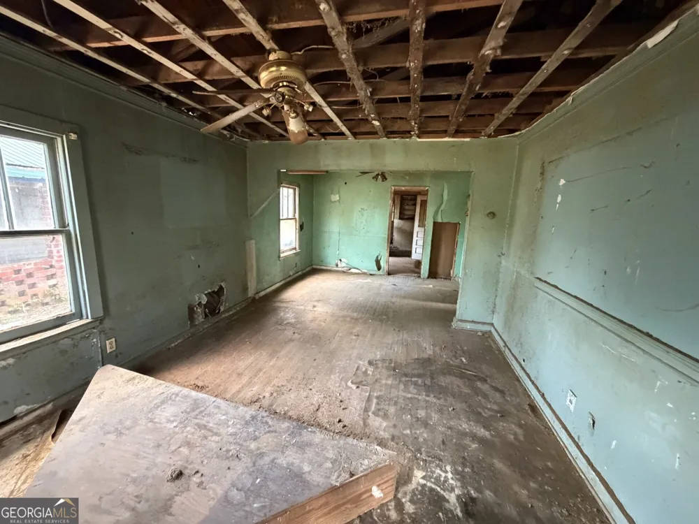 3511 Franklin AVE Brunswick, GA 31520