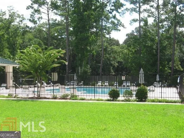 0 Misty Harbor Blvd Woodbine, GA 31569