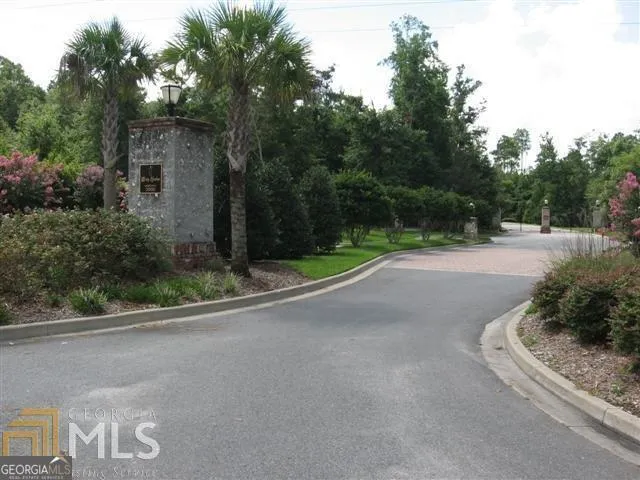 0 Misty Harbor Blvd Woodbine, GA 31569
