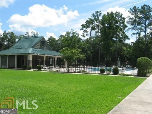 0 Misty Harbor Blvd Woodbine, GA 31569