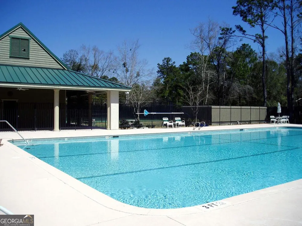 0 Misty Harbor Blvd Woodbine, GA 31569
