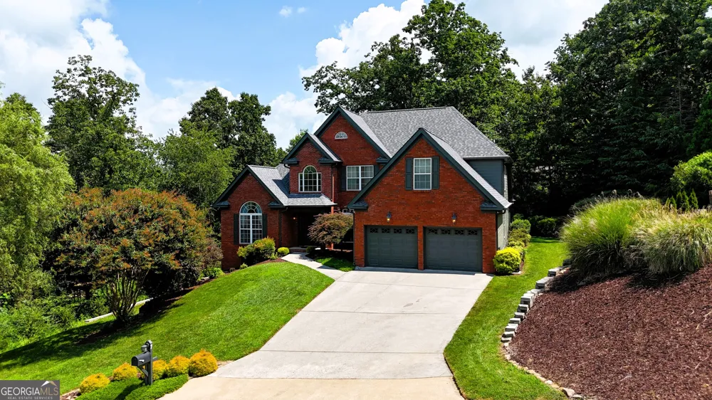 7 Windsor LN Ringgold, GA 30736