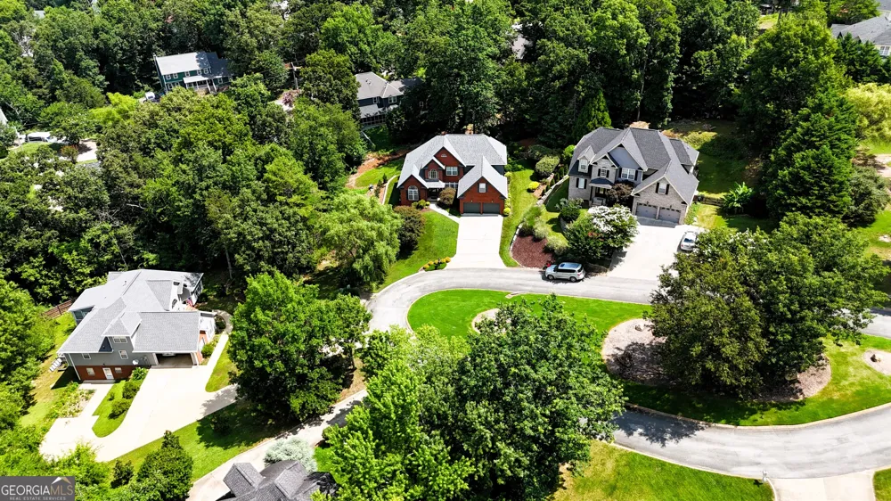 7 Windsor LN Ringgold, GA 30736