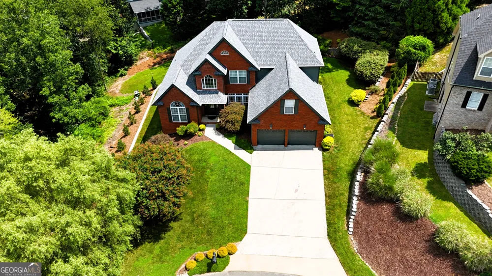 7 Windsor LN Ringgold, GA 30736