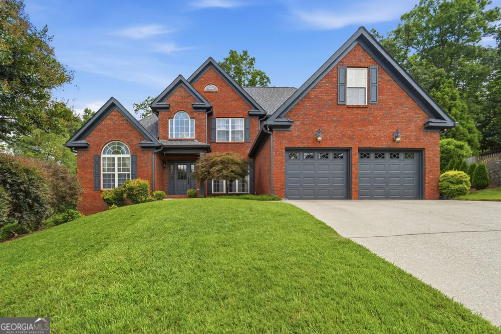 7 Windsor LN Ringgold, GA 30736