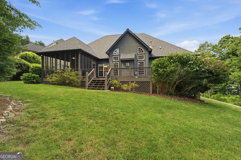 7 Windsor LN Ringgold, GA 30736