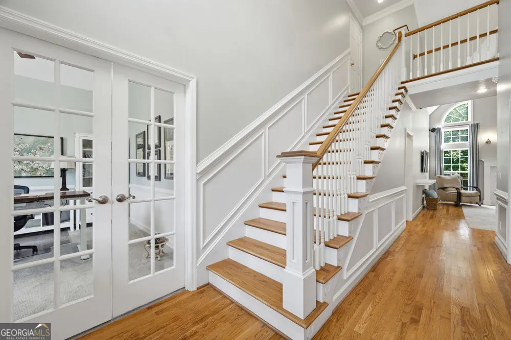 7 Windsor LN Ringgold, GA 30736