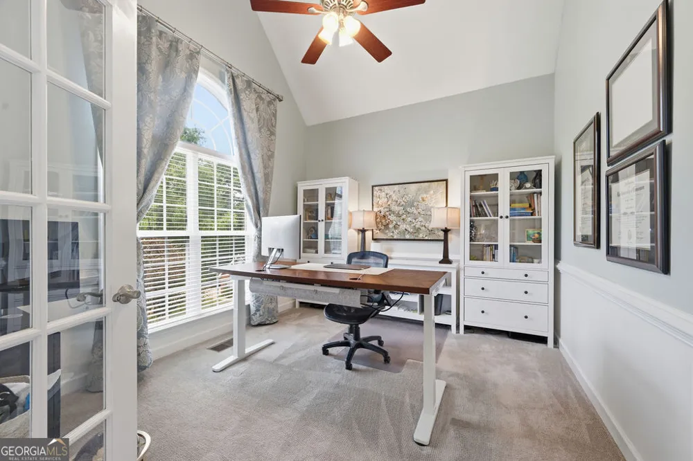 7 Windsor LN Ringgold, GA 30736