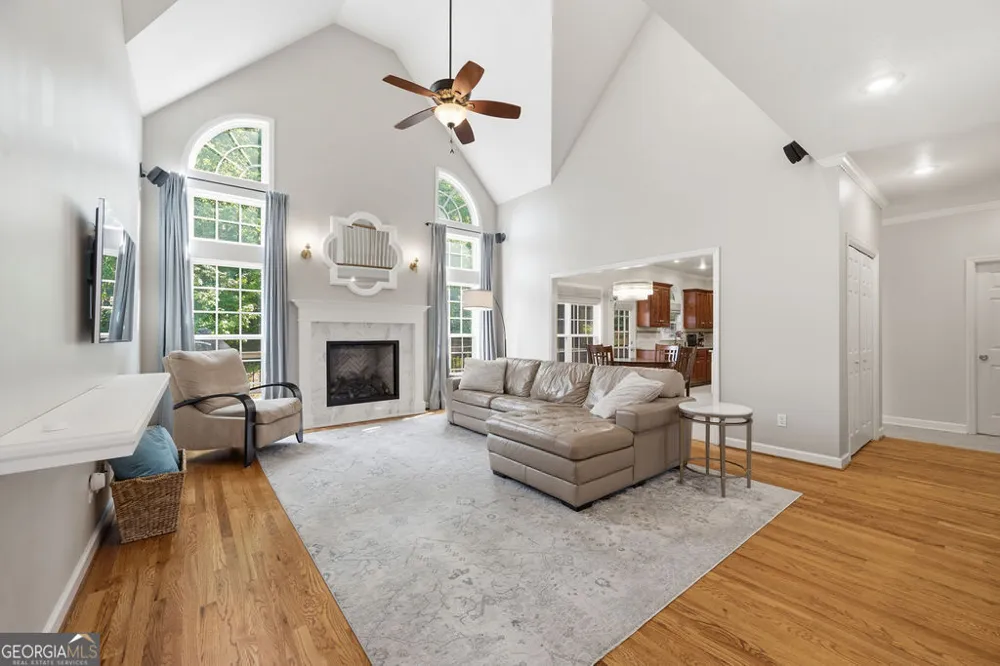 7 Windsor LN Ringgold, GA 30736