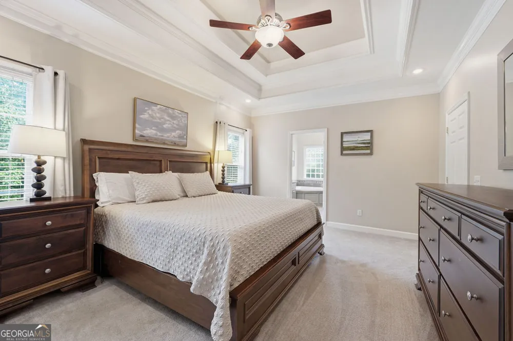 7 Windsor LN Ringgold, GA 30736
