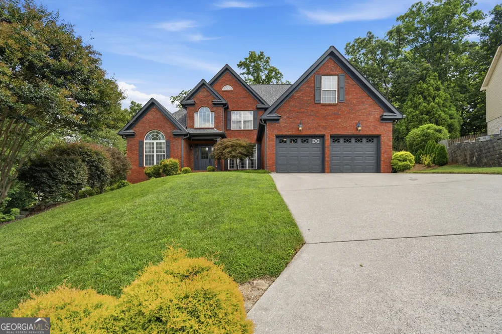7 Windsor LN Ringgold, GA 30736