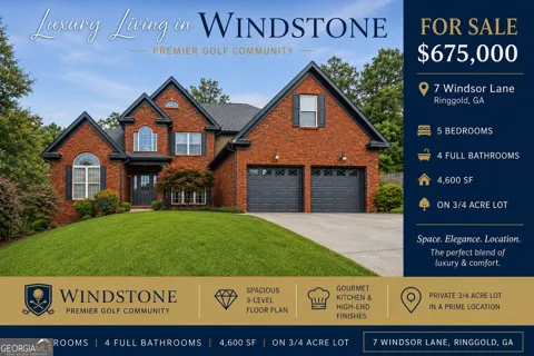 7 Windsor LN