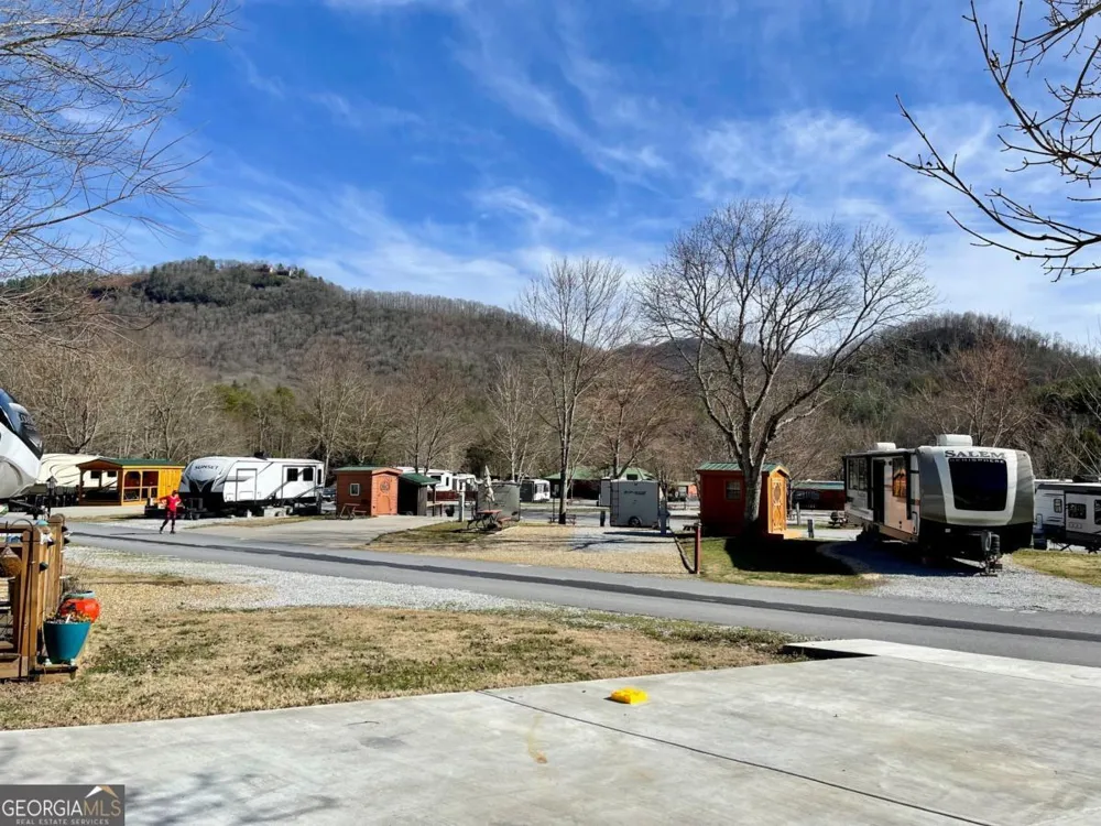 LOT 21 Holiday Rambler Dillard, GA 30537