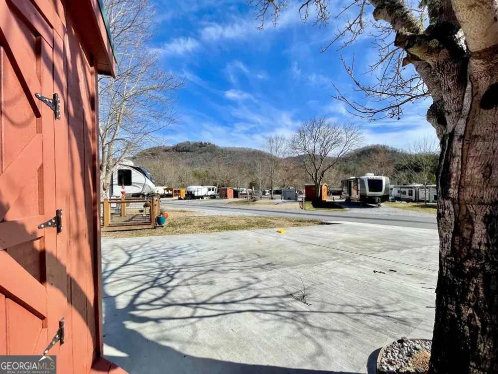 LOT 21 Holiday Rambler Dillard, GA 30537