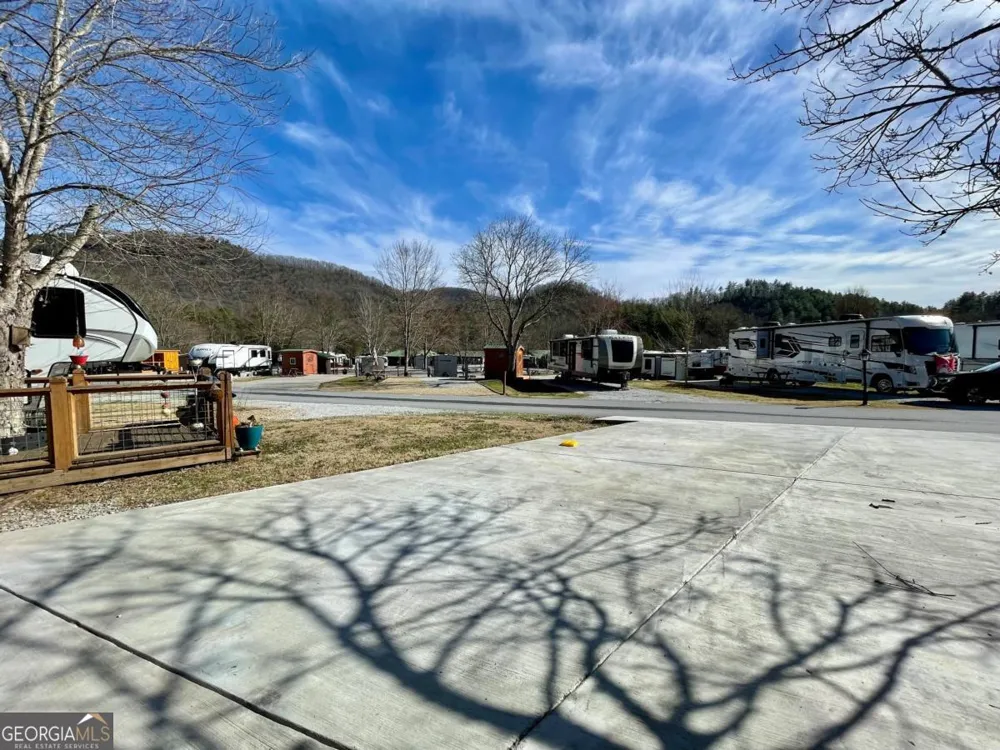 LOT 21 Holiday Rambler Dillard, GA 30537