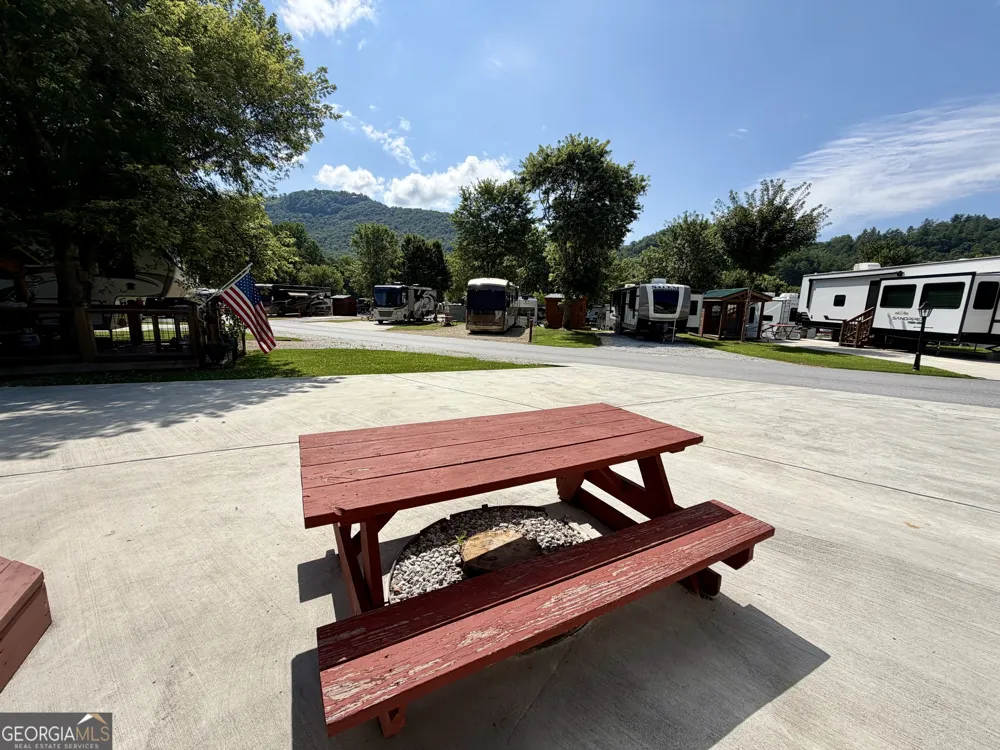 LOT 21 Holiday Rambler Dillard, GA 30537