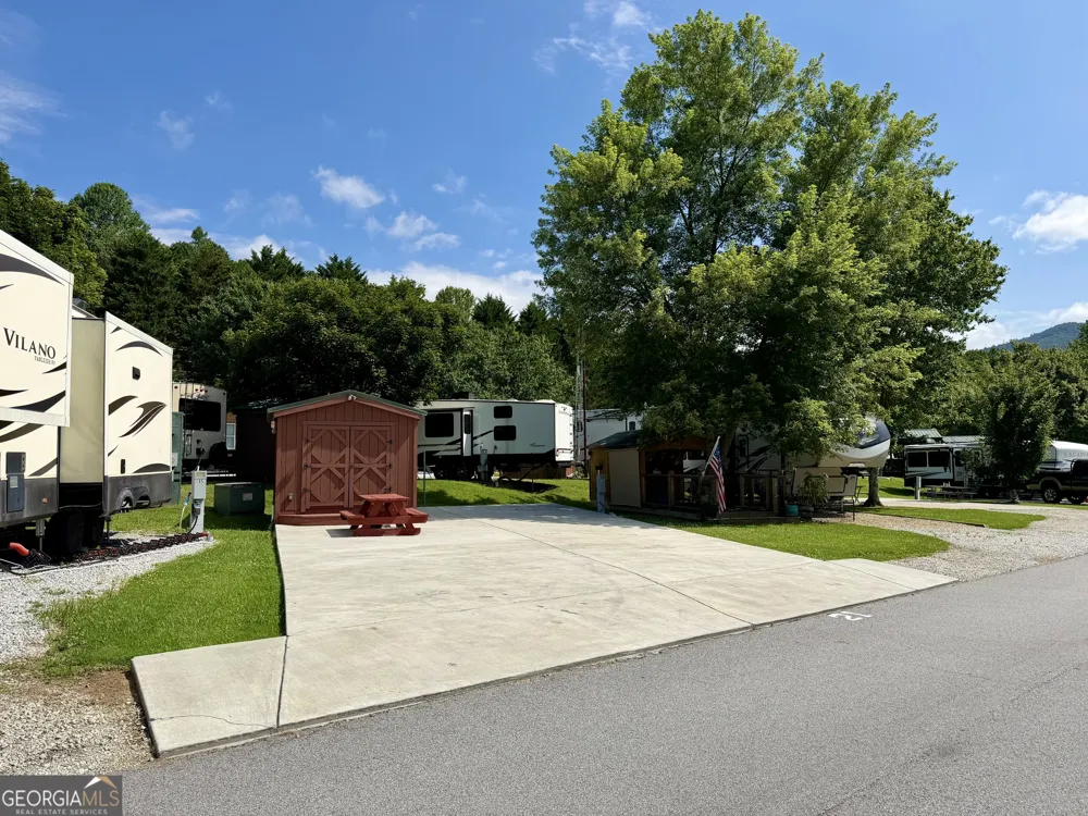 LOT 21 Holiday Rambler Dillard, GA 30537