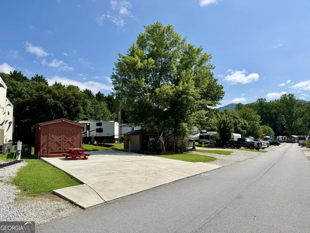 LOT 21 Holiday Rambler Dillard, GA 30537