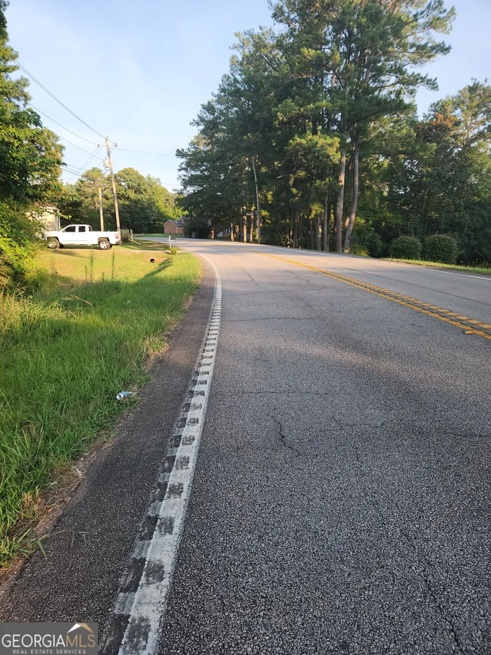 0 W. Main ST Hogansville, GA 30230
