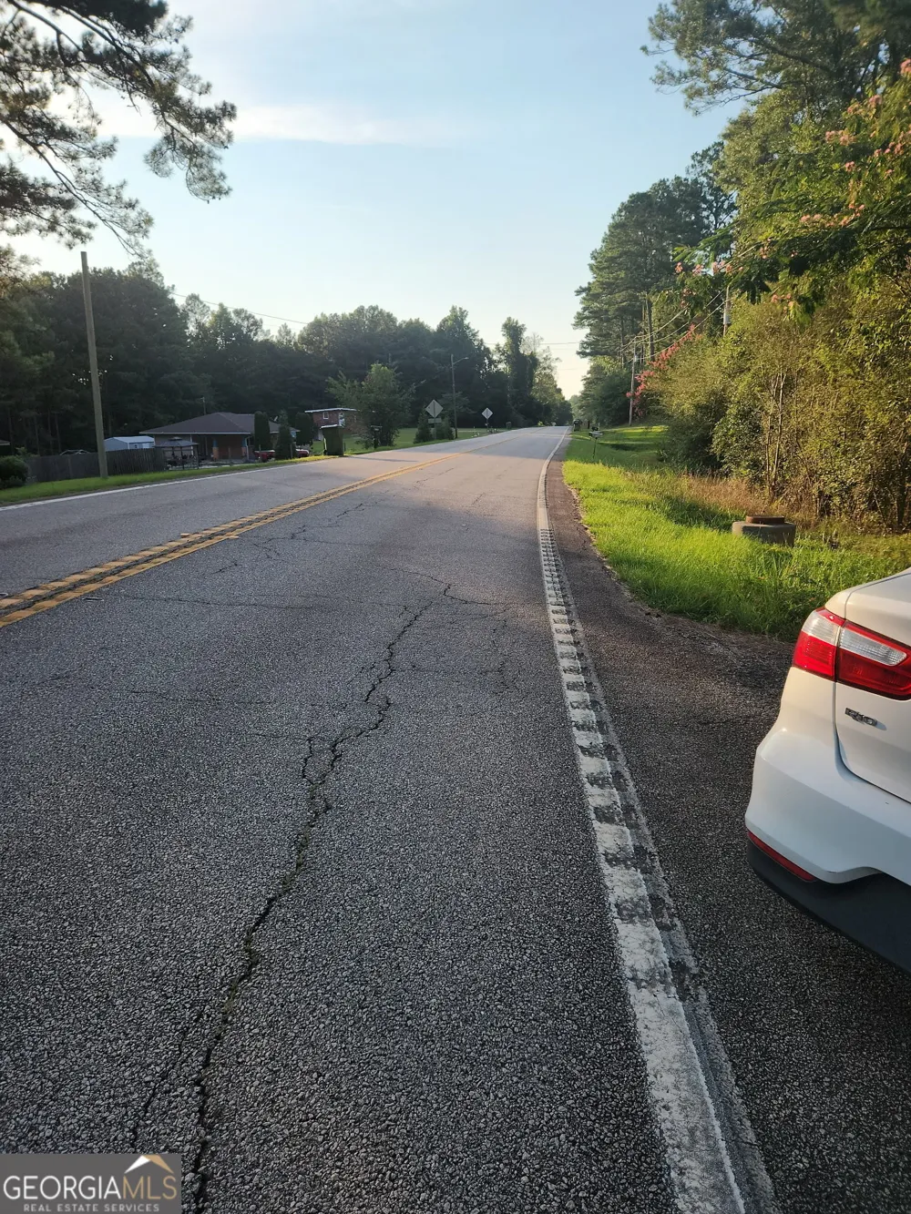 0 W. Main ST Hogansville, GA 30230