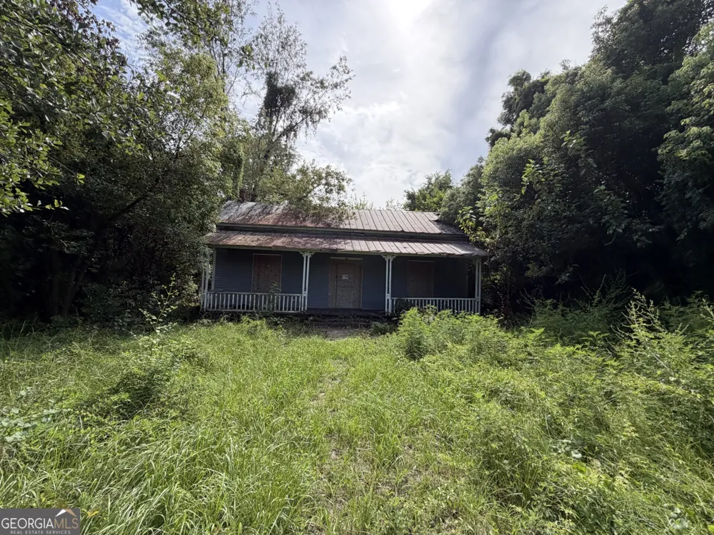 721 Grant ST Brunswick, GA 31520