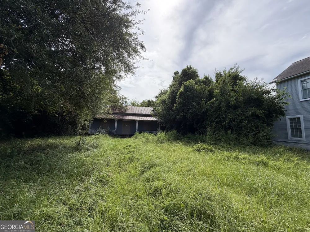 721 Grant ST Brunswick, GA 31520