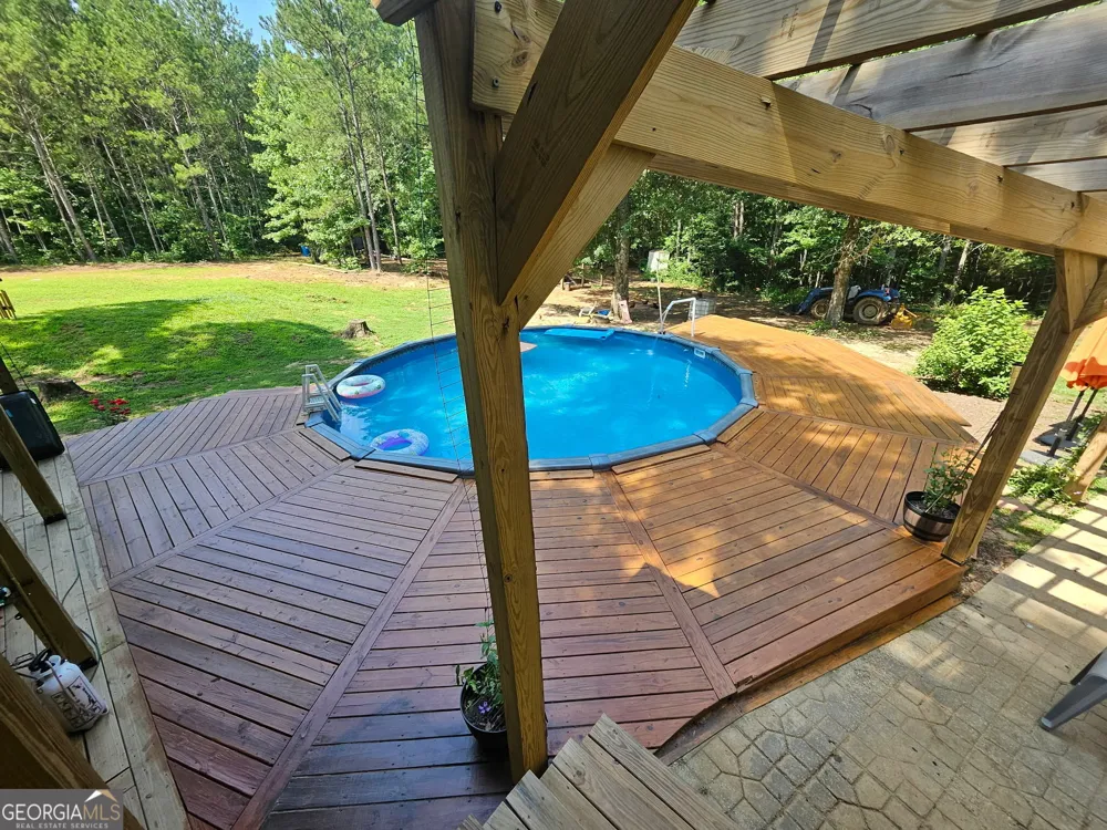 1208 Elberton RD Lexington, GA 30648