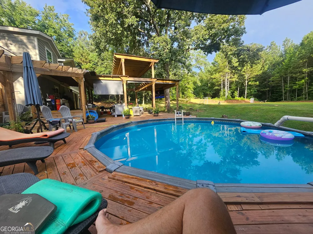 1208 Elberton RD Lexington, GA 30648