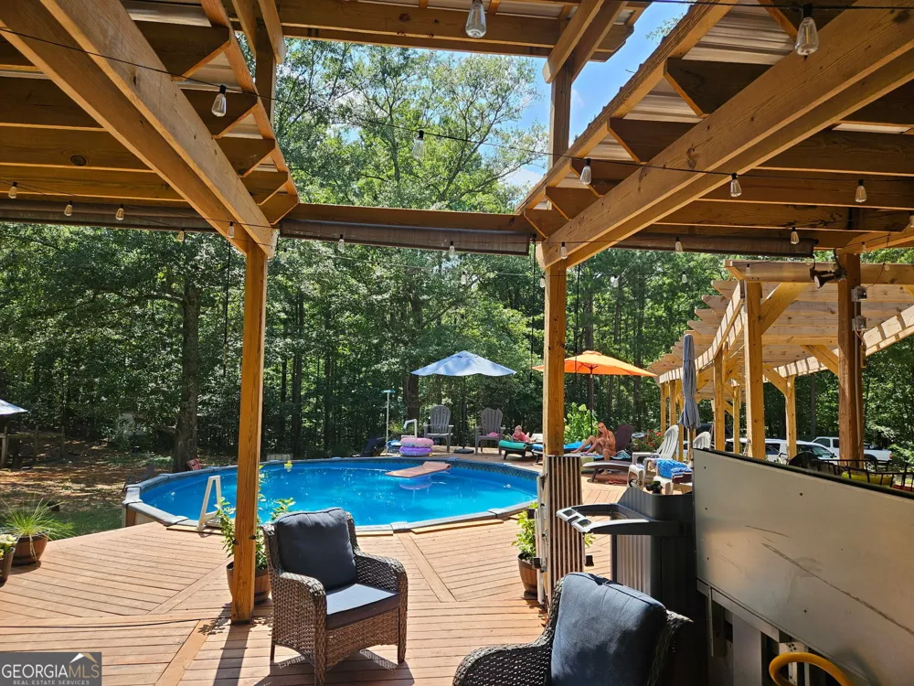 1208 Elberton RD Lexington, GA 30648