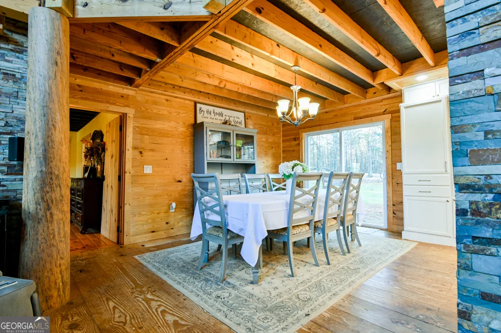 1208 Elberton RD Lexington, GA 30648