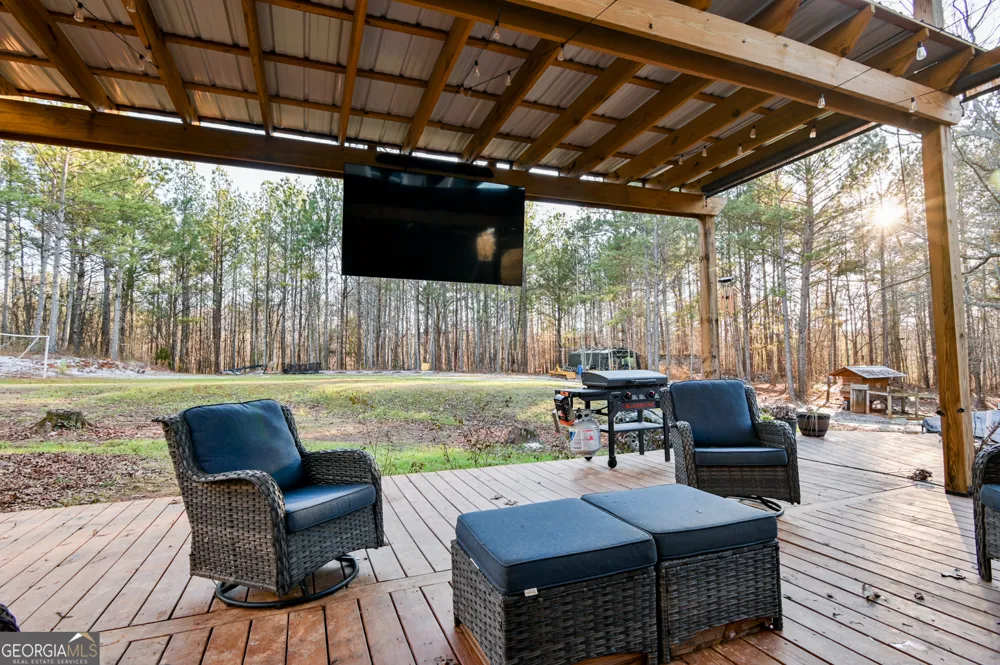 1208 Elberton RD Lexington, GA 30648