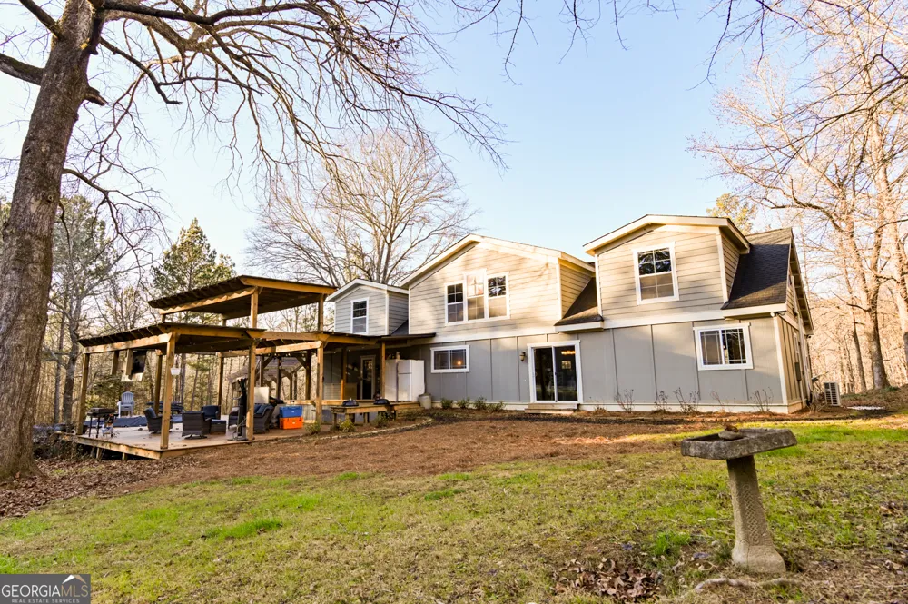 1208 Elberton RD Lexington, GA 30648