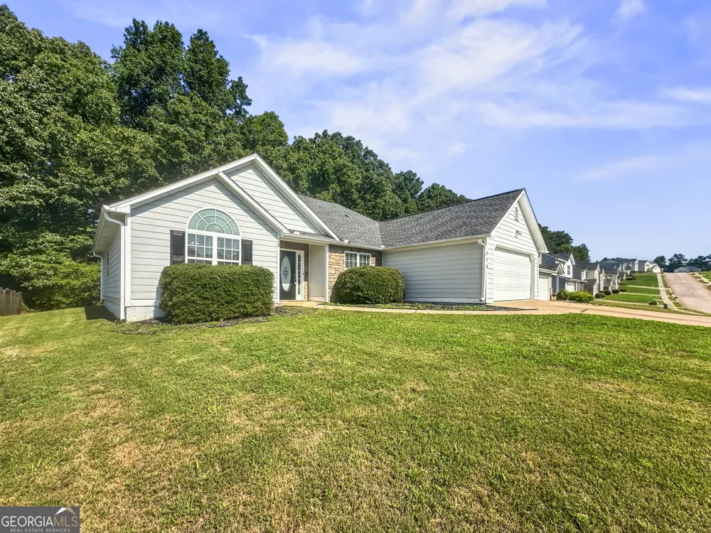 278 Indian Lake TRL Villa Rica, GA 30180