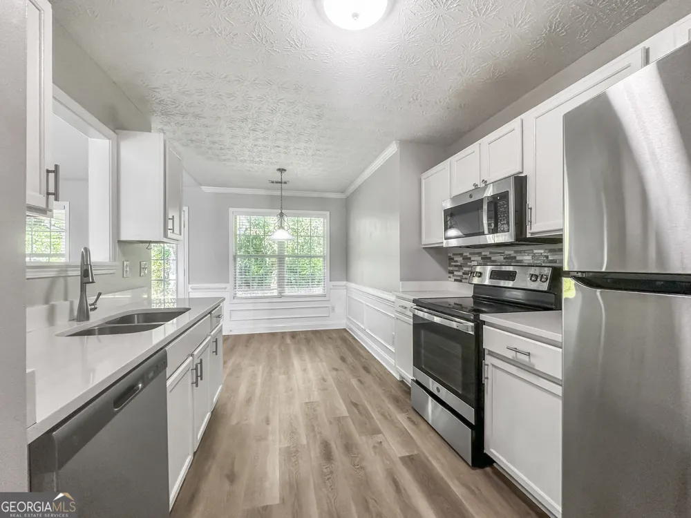 278 Indian Lake TRL Villa Rica, GA 30180