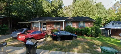 1047 Amber DR