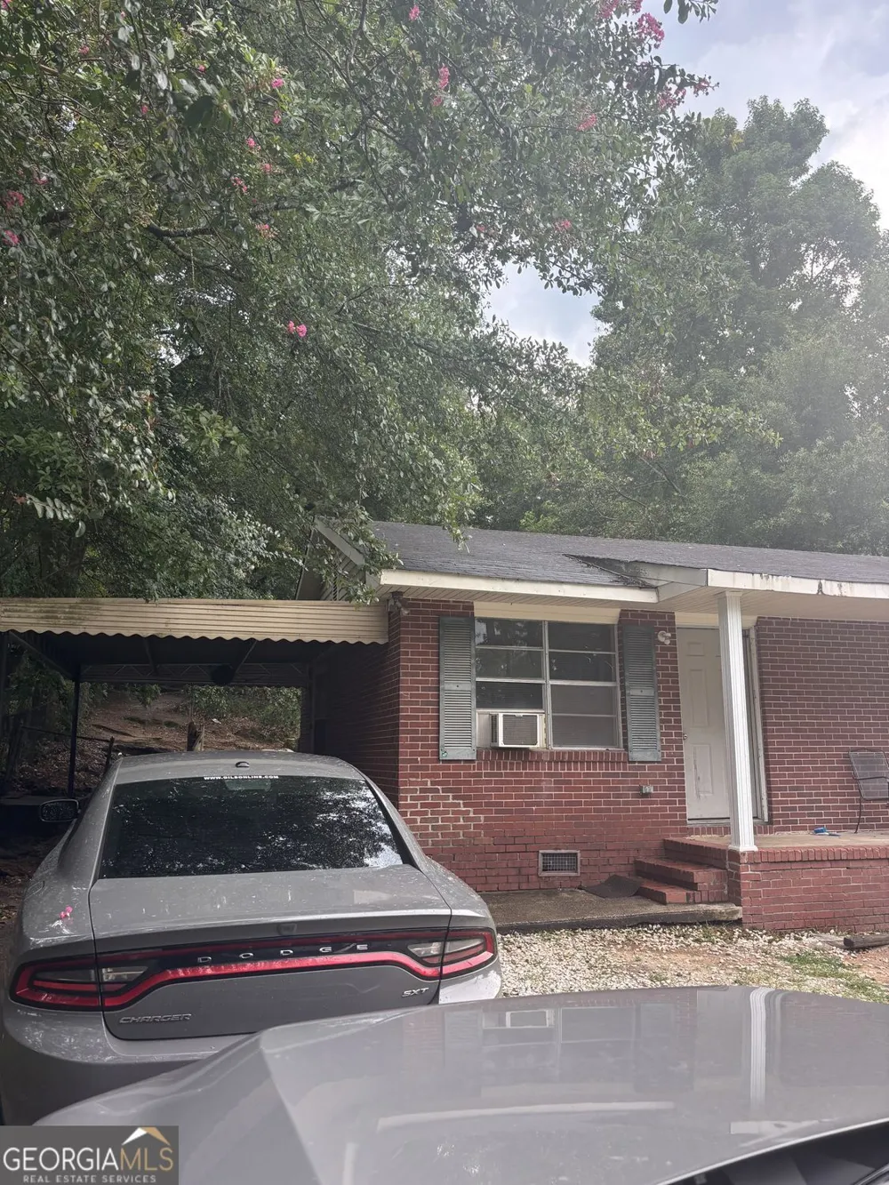 1047 Amber DR Columbus, GA 31907