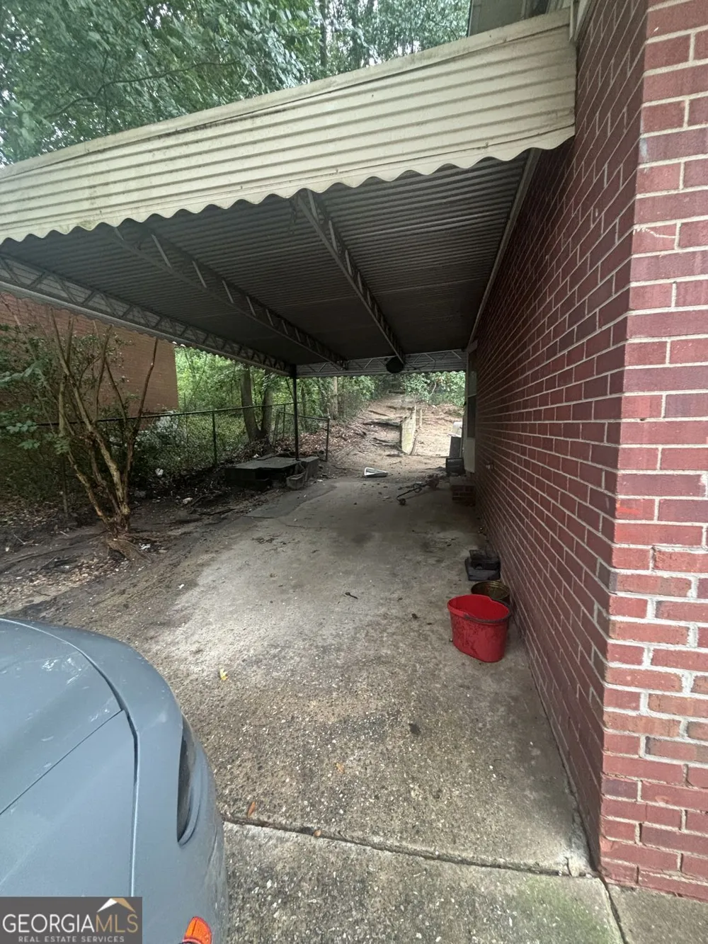 1047 Amber DR Columbus, GA 31907