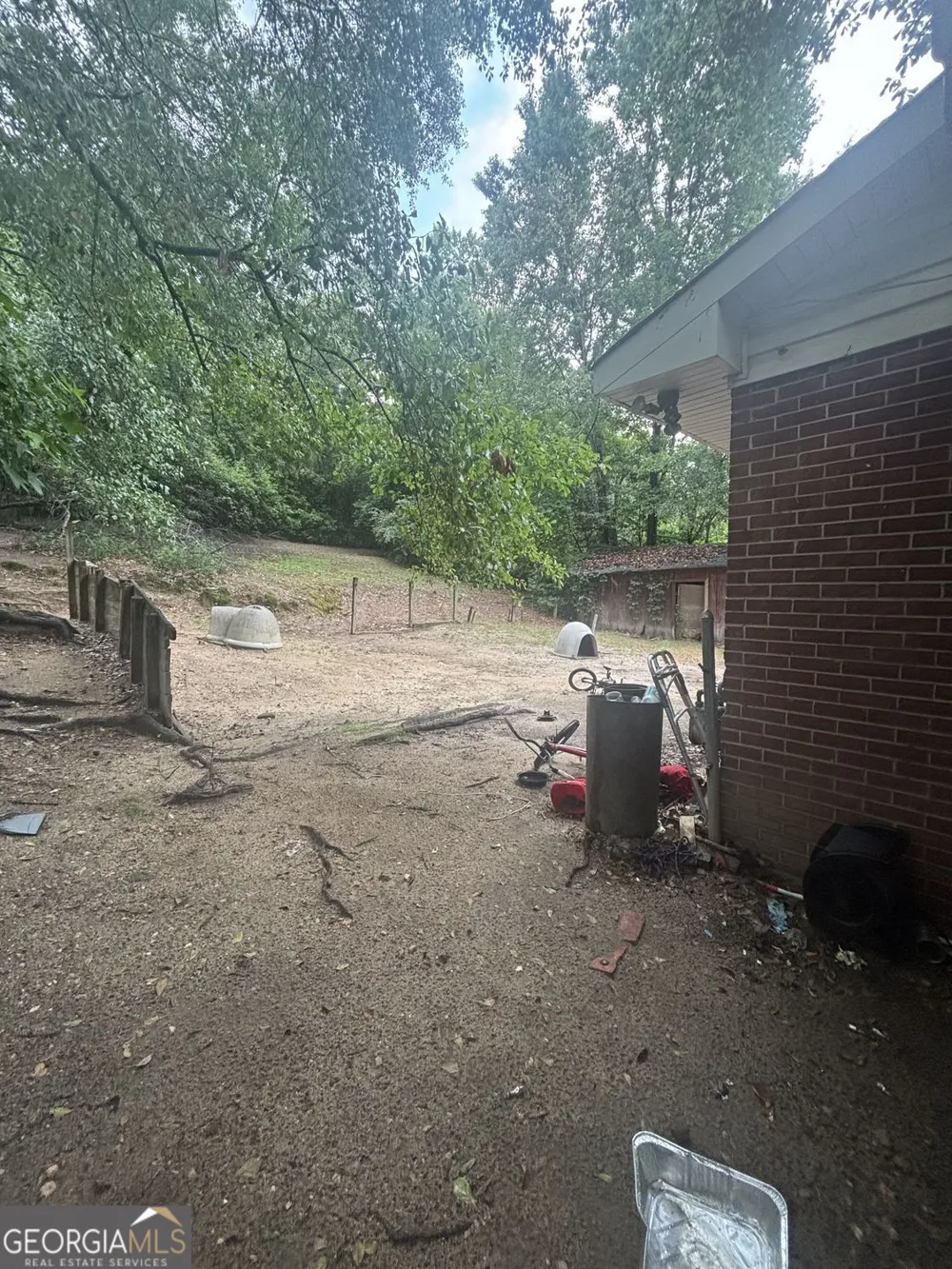 1047 Amber DR Columbus, GA 31907
