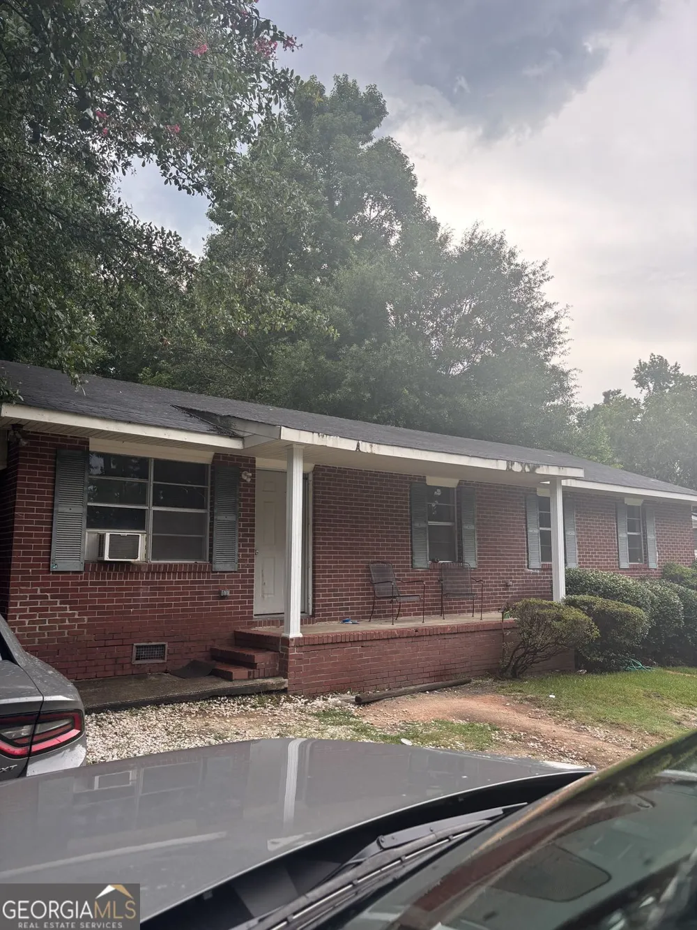 1047 Amber DR Columbus, GA 31907
