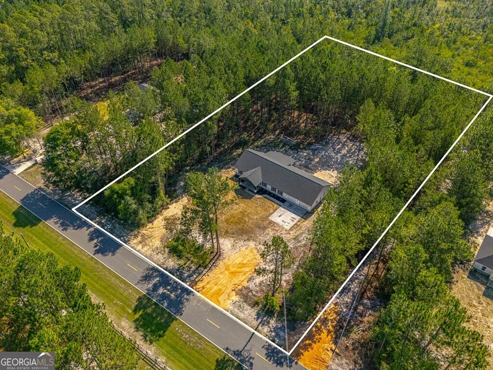 7299 Manningtown RD Jesup, GA 31546
