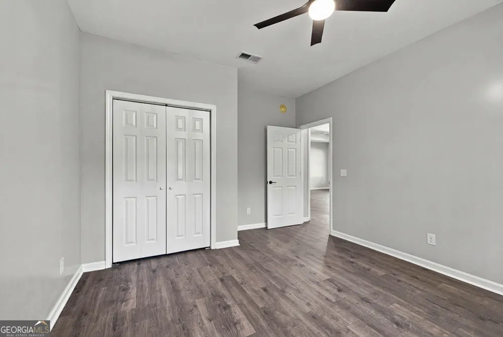 7299 Manningtown RD Jesup, GA 31546