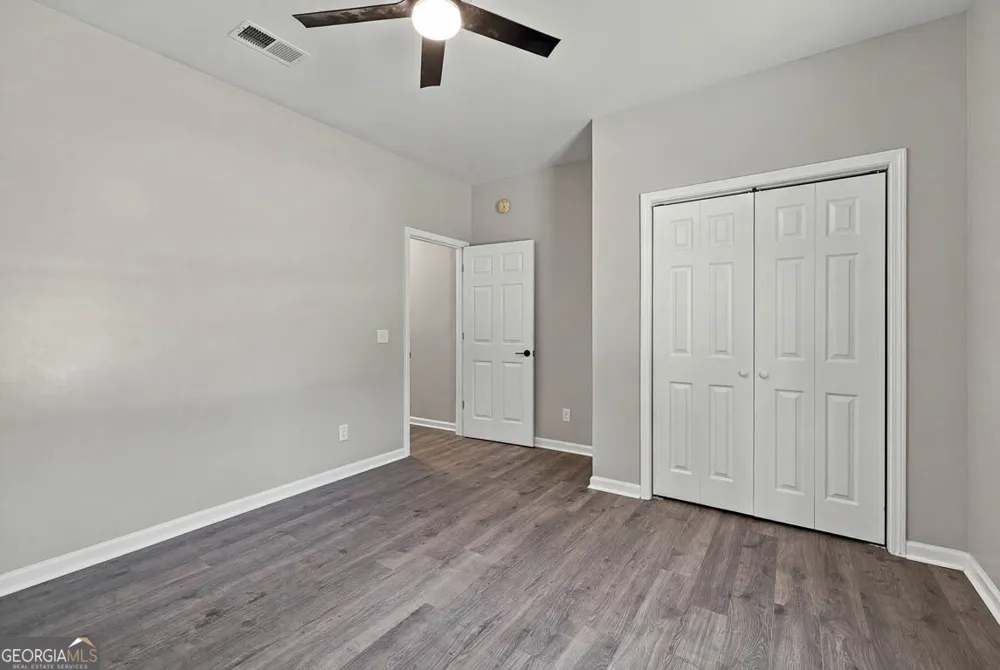 7299 Manningtown RD Jesup, GA 31546