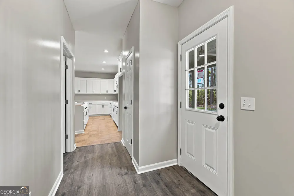 7299 Manningtown RD Jesup, GA 31546