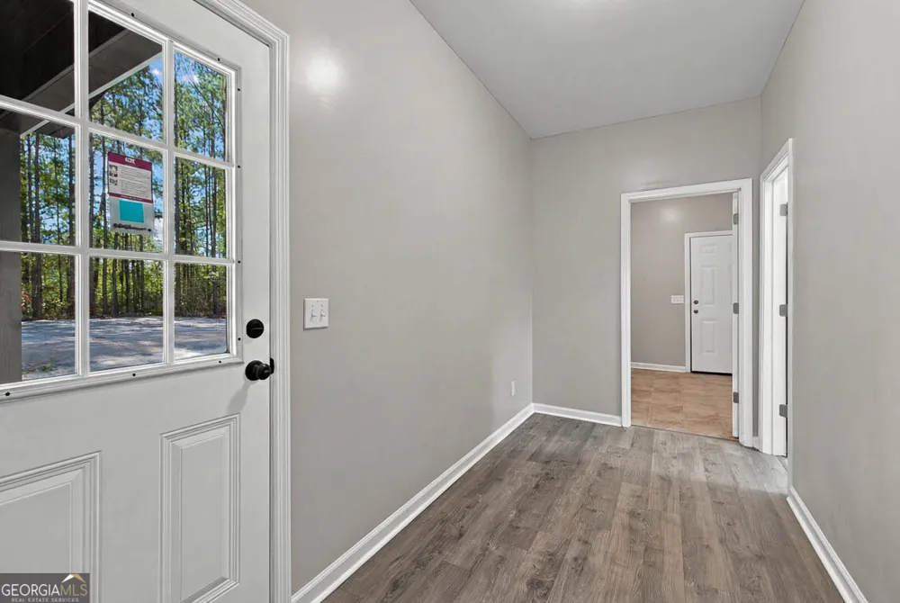 7299 Manningtown RD Jesup, GA 31546