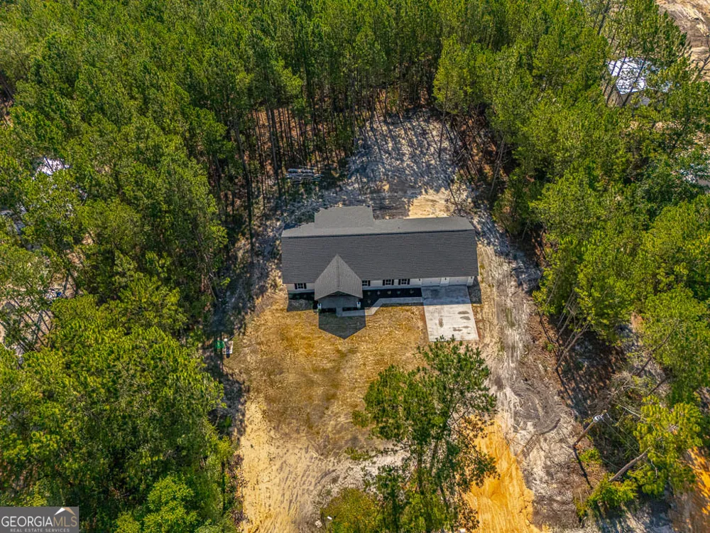 7299 Manningtown RD Jesup, GA 31546