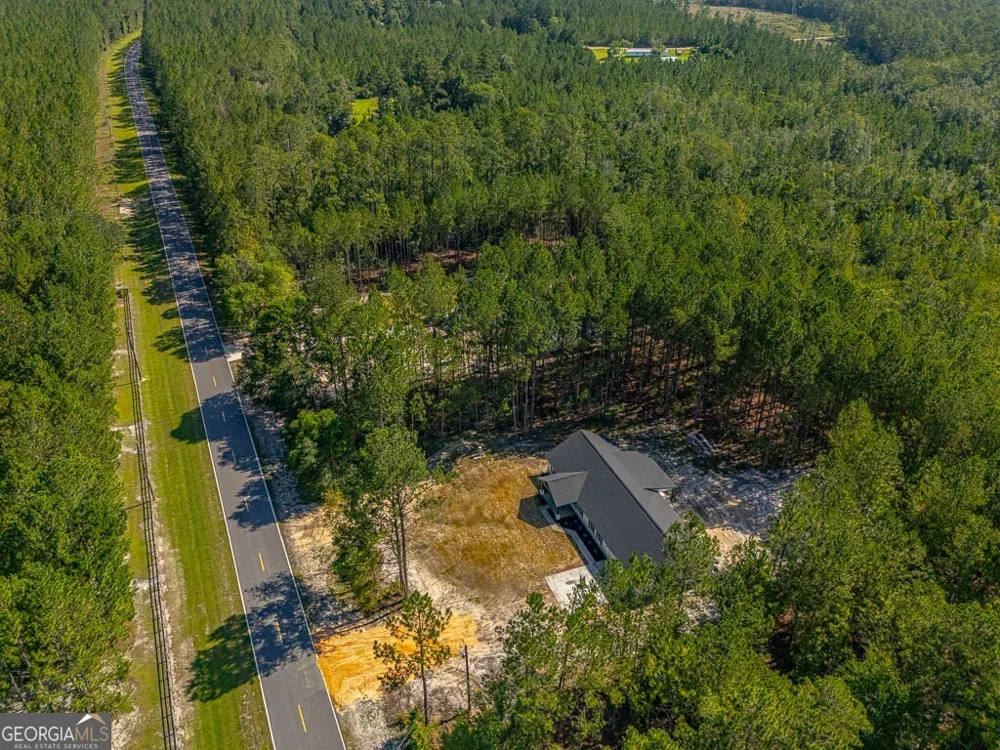 7299 Manningtown RD Jesup, GA 31546