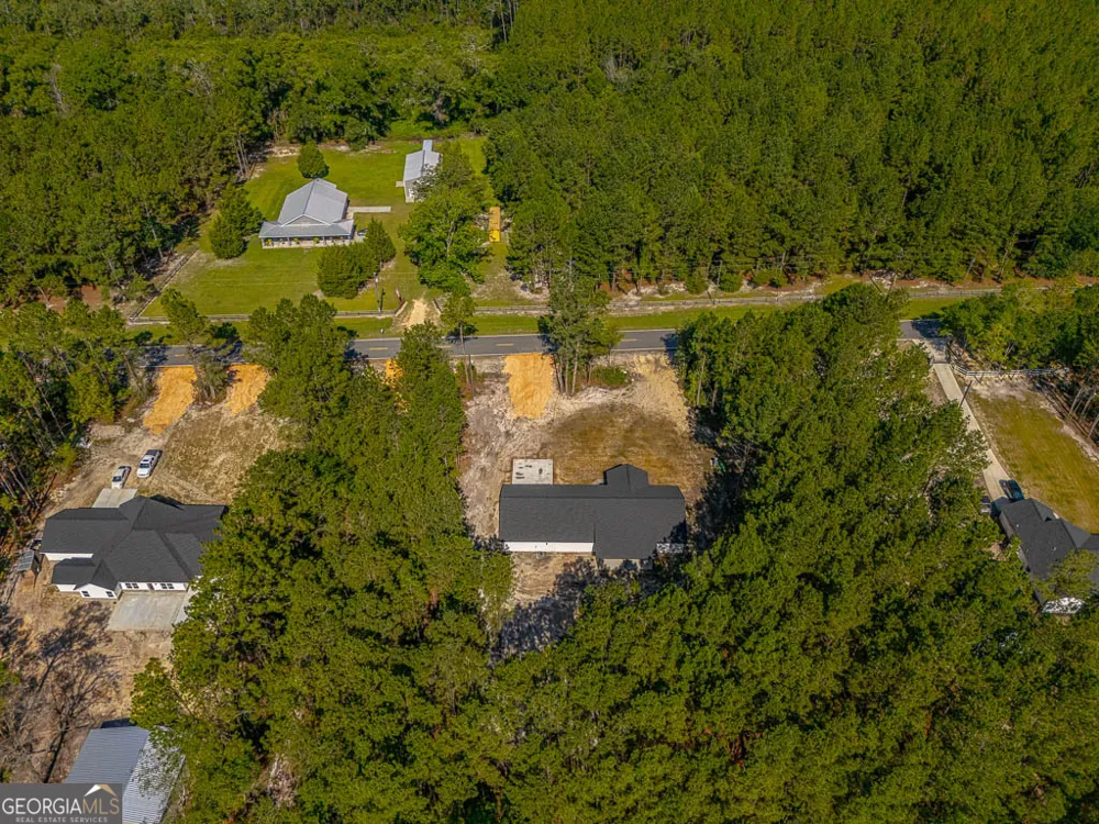 7299 Manningtown RD Jesup, GA 31546