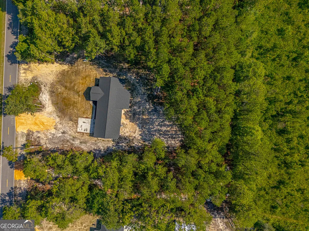 7299 Manningtown RD Jesup, GA 31546
